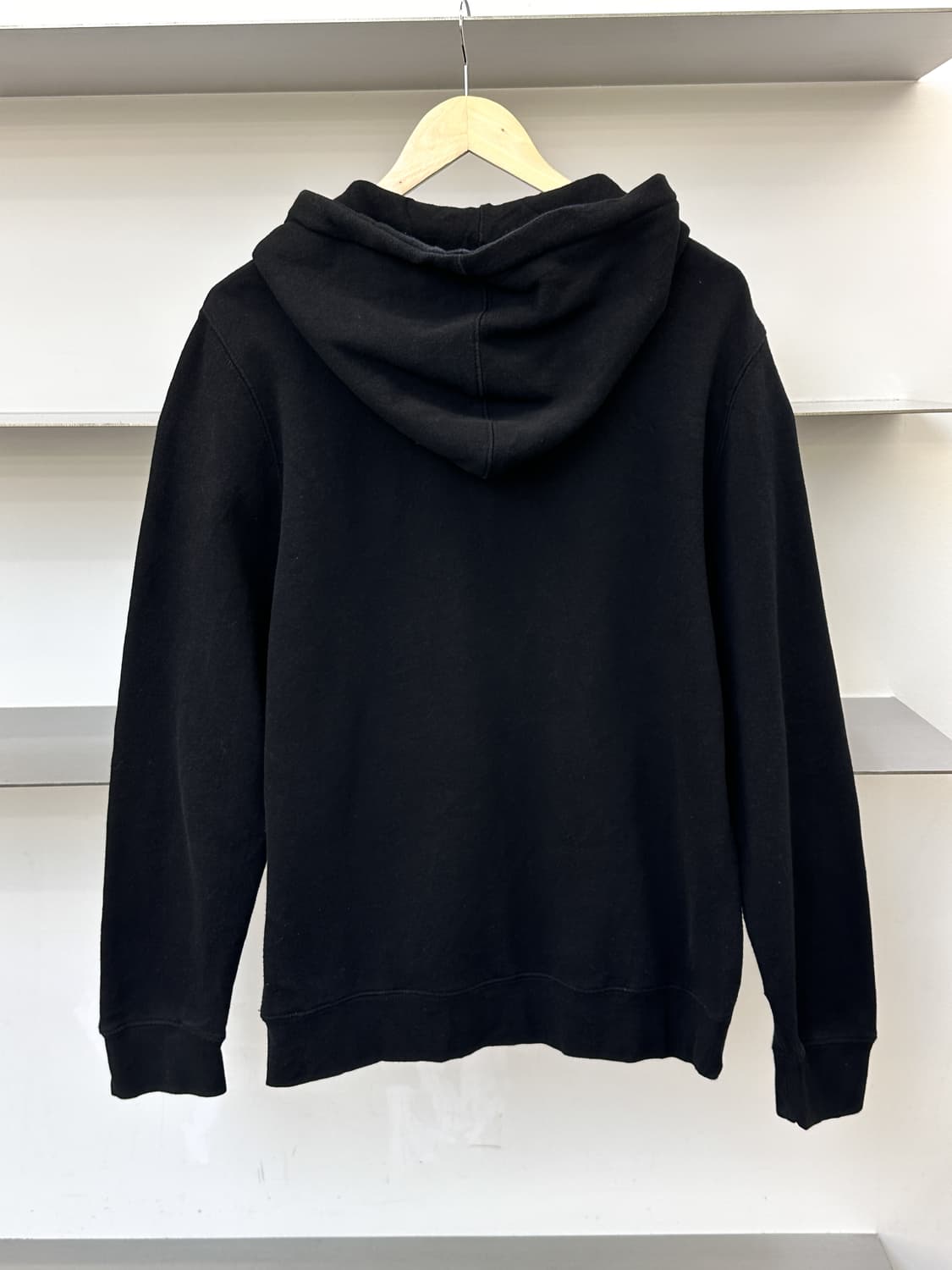 스투시 도쿄 스탁 로고 후드티 상품이미지3