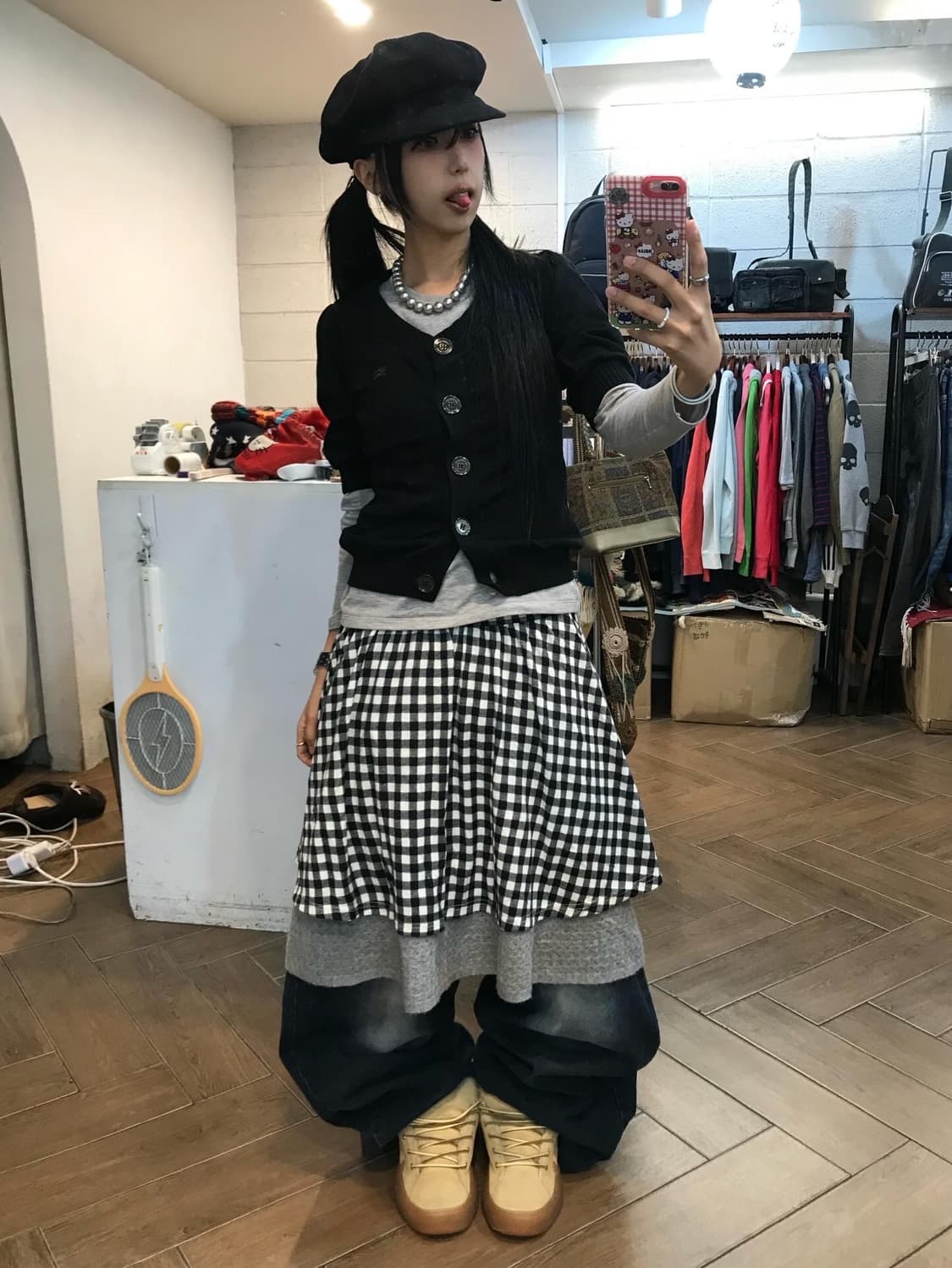 Baby Weety ! Code.8 상품이미지4