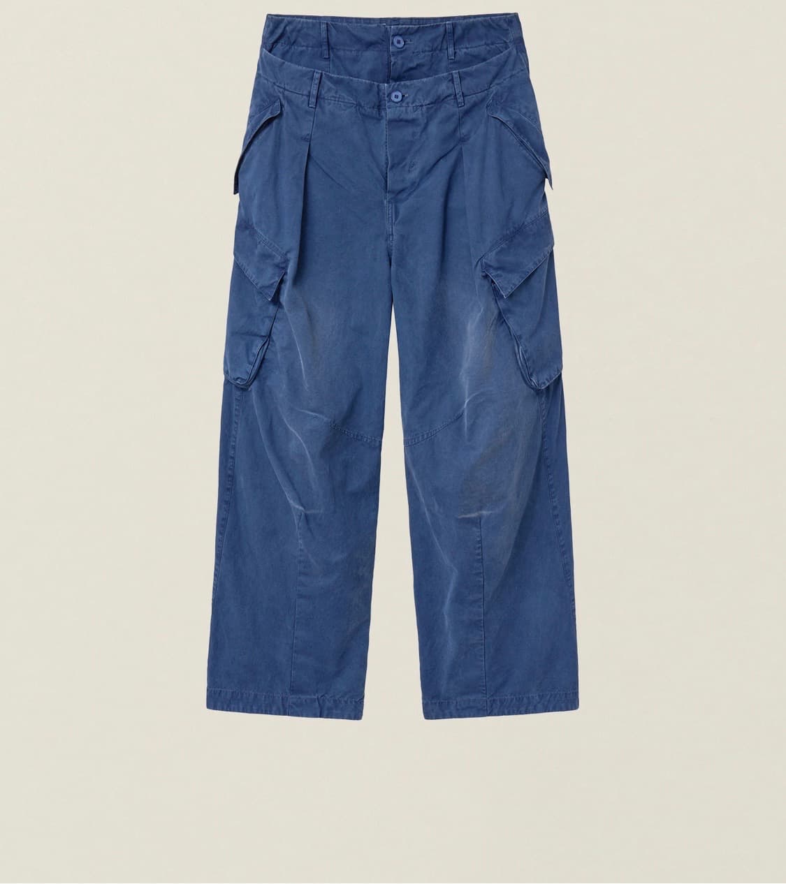 Ee : UTILITY CARGO TROUSER  상품이미지1