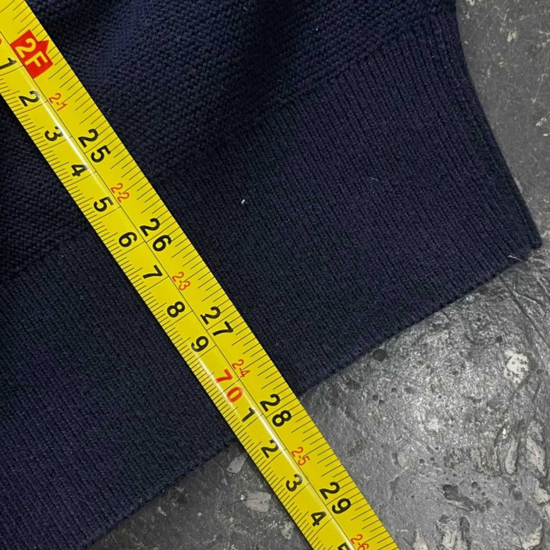 100 라코스테 니트 상품이미지6