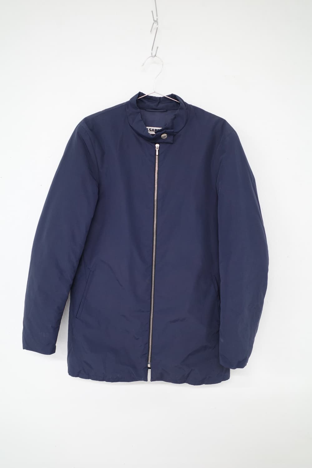 Jil Sander 1999 F/W  Light jacket 상품이미지1