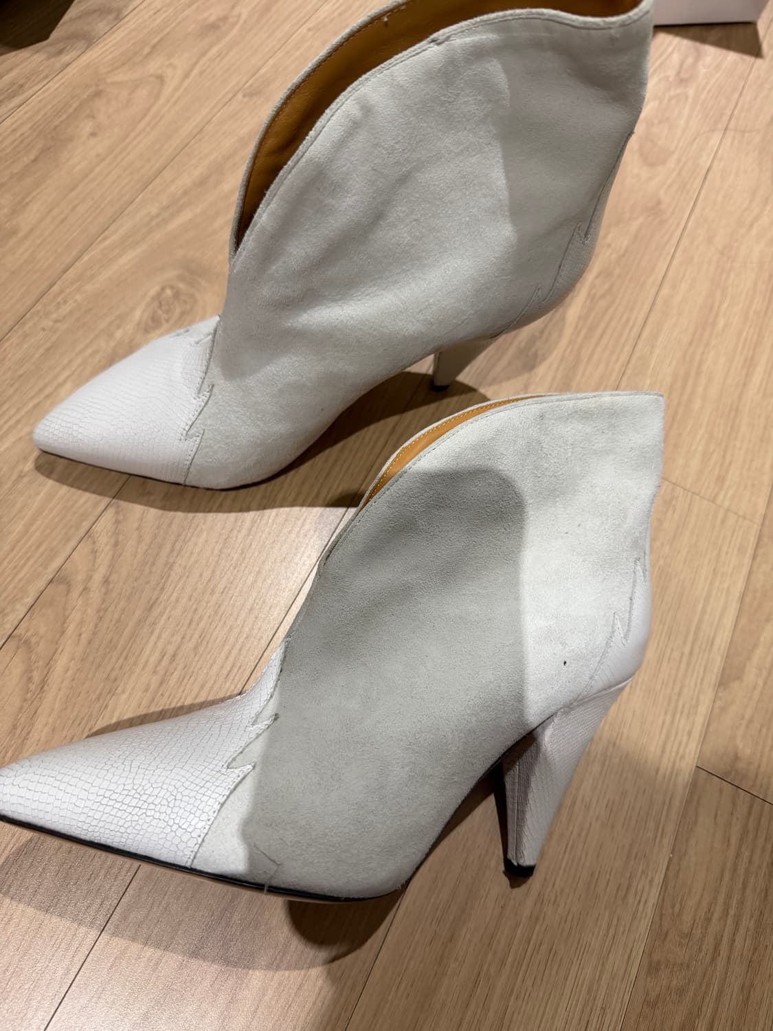 이자벨마랑 부츠 상품이미지8