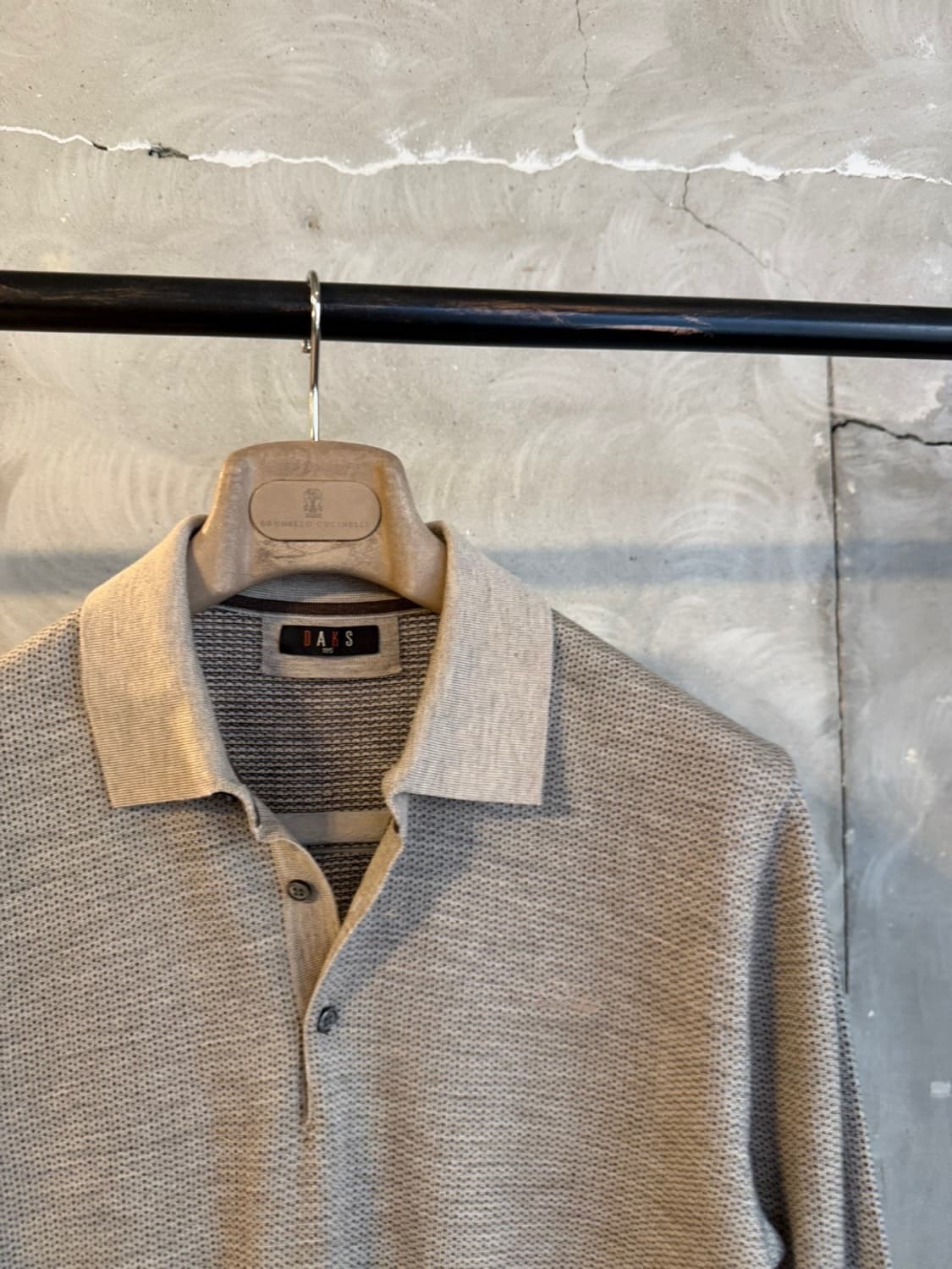 닥스 니트 pk 100 상품이미지6