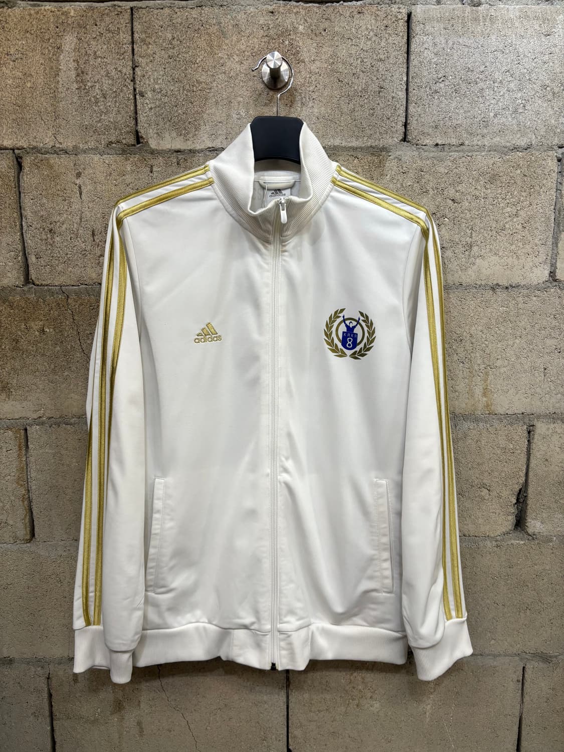 아디다스 레알 마드리드 카카 8번 져지  상품이미지1