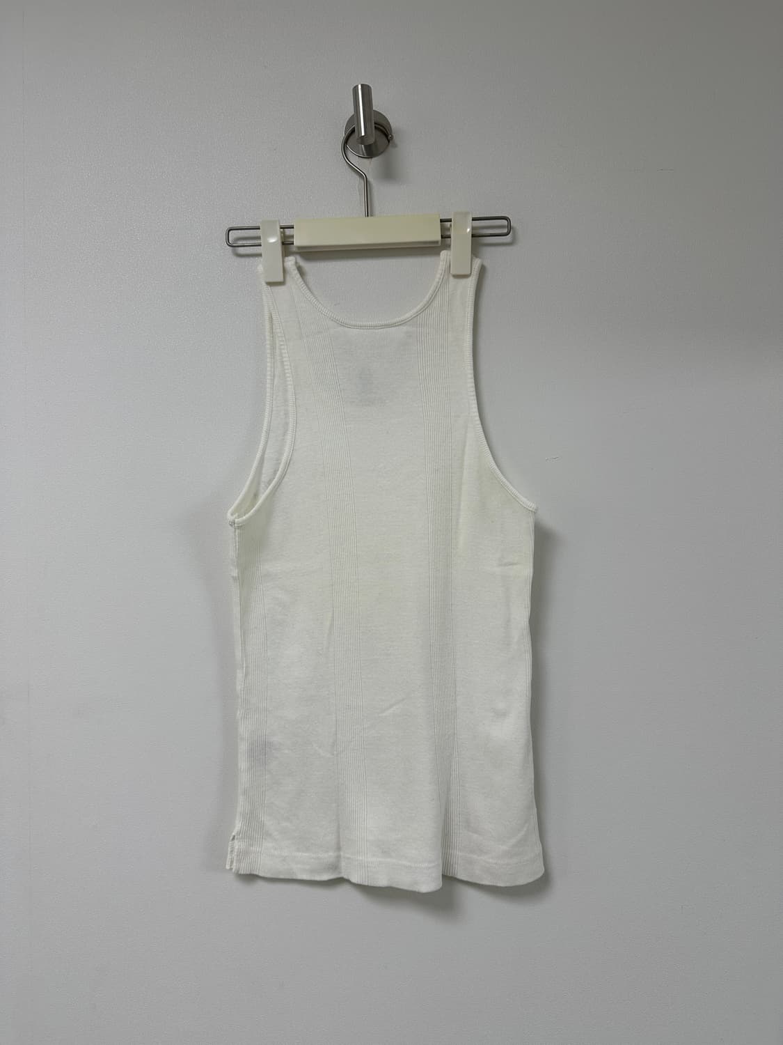 [와코마리아] WACKO MARIA TANK TOP 상품이미지3