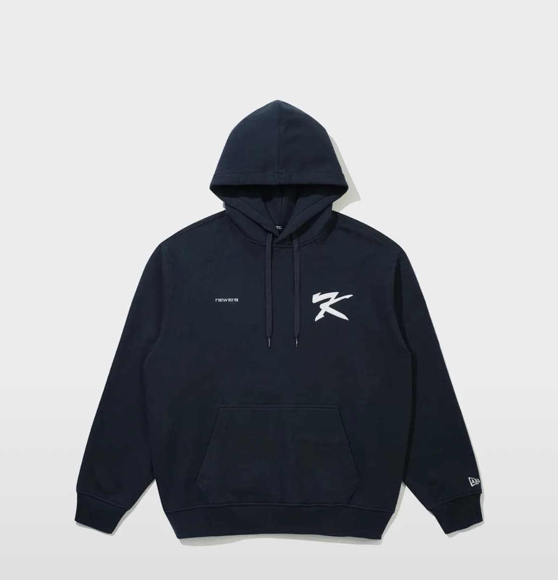 새상품)뉴에라 wbc 후드 L 상품이미지1