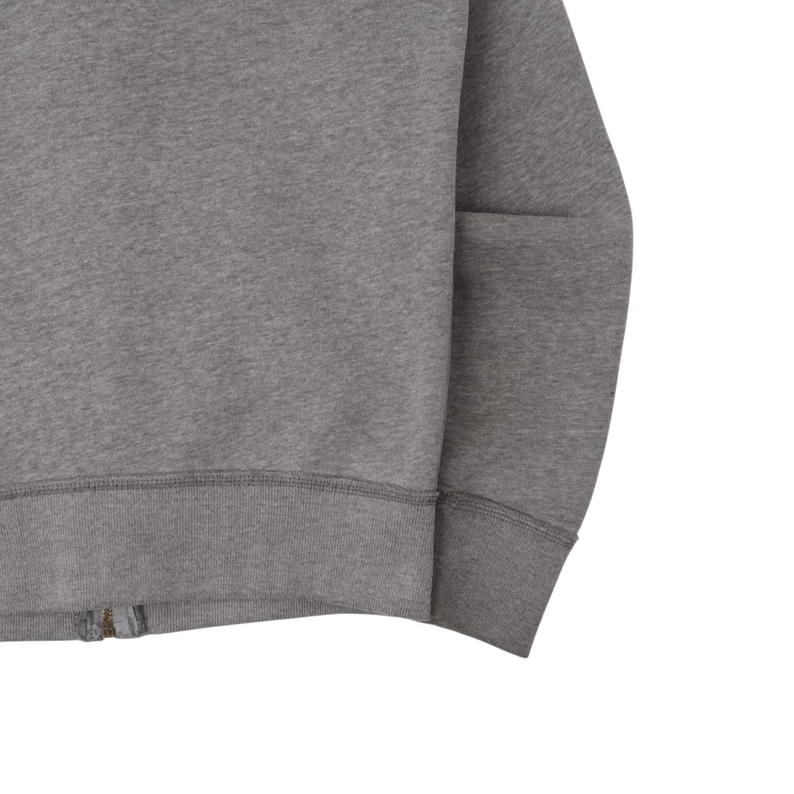 홀리스터 엠브로이드 그레이 후드집업 상품이미지7