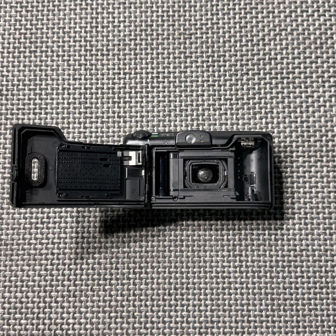 canon prima zoom85n 필름카메라 상품이미지7