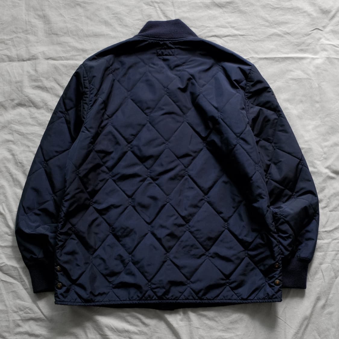 Polo Jeans Quilted Jacket 상품이미지6