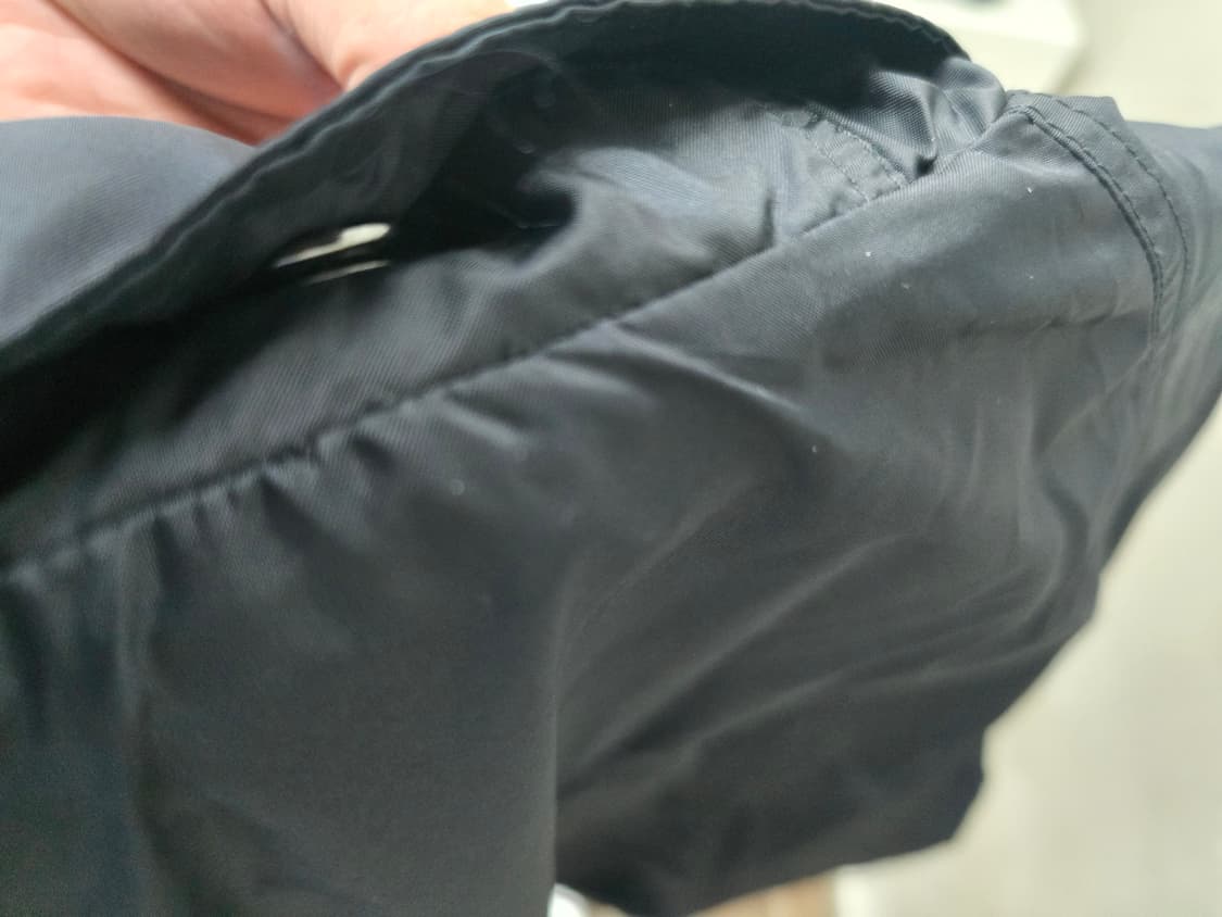 나이키.바람막이 L 상품이미지4