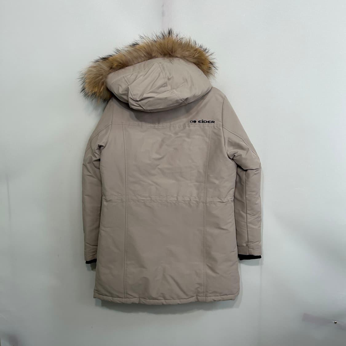 아이더 여성 오리털 패딩 95 상품이미지2