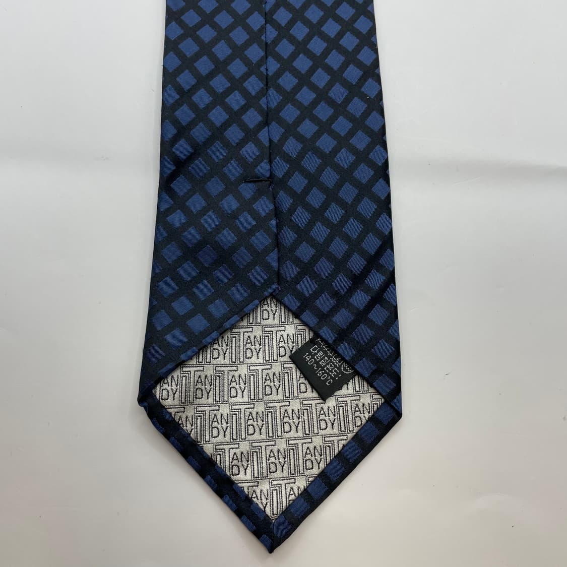870) (TANDY) 탠디 패턴 넥타이 상품이미지4