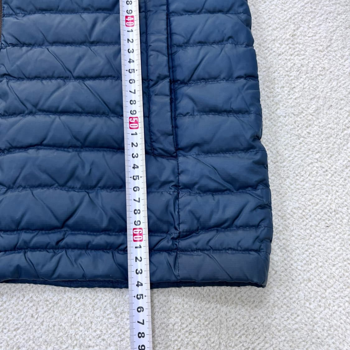 95 트렉스타 남성 경량 패딩 0311E 상품이미지5