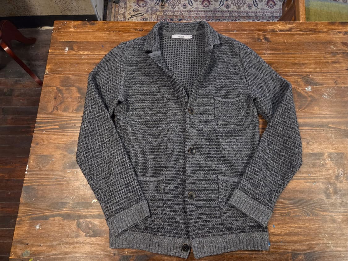 시리즈 테일러드 카디건 상품이미지1