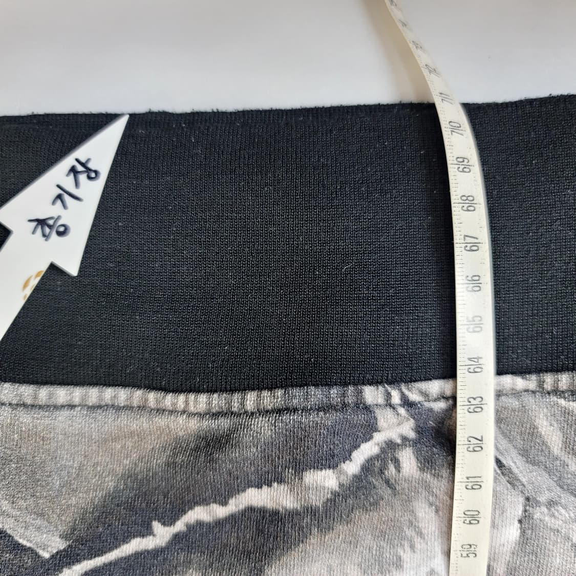 헬무트랭맨투맨 상품이미지7