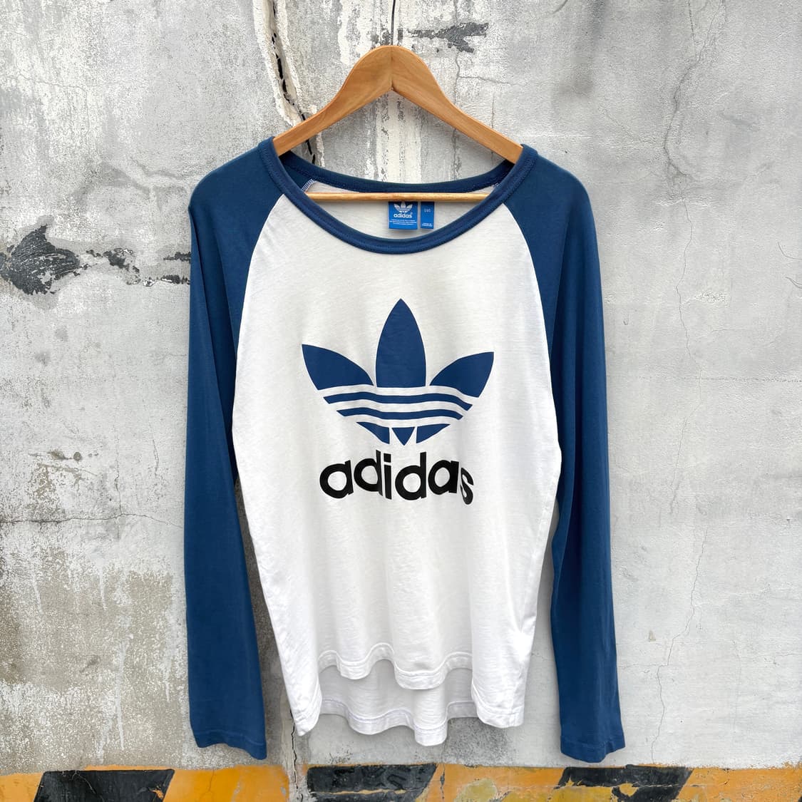 Adidas 아디다스 나그랑 긴팔 티셔츠 롱슬리브 상품이미지1