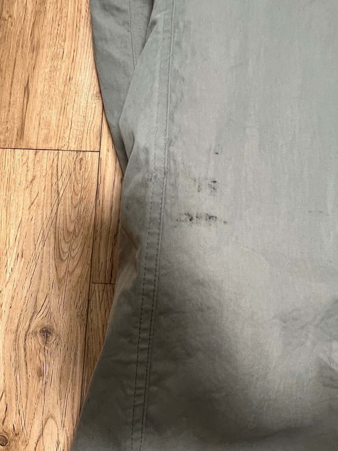 빔즈 하트 m65 피쉬테일 파카 상품이미지3