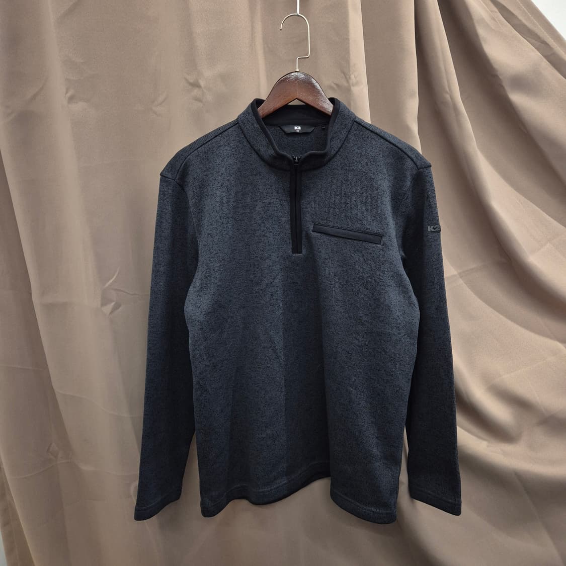 K2 플리스 기모 긴팔 105 상품이미지1