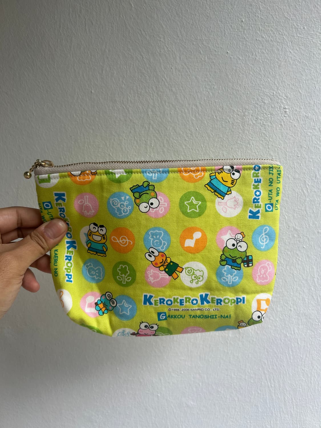 케로피 파우치  상품이미지2