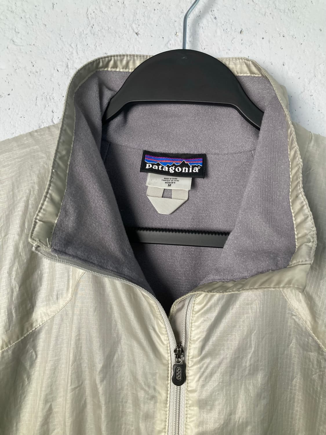 파타고니아 제퍼 자켓 (M) 상품이미지7