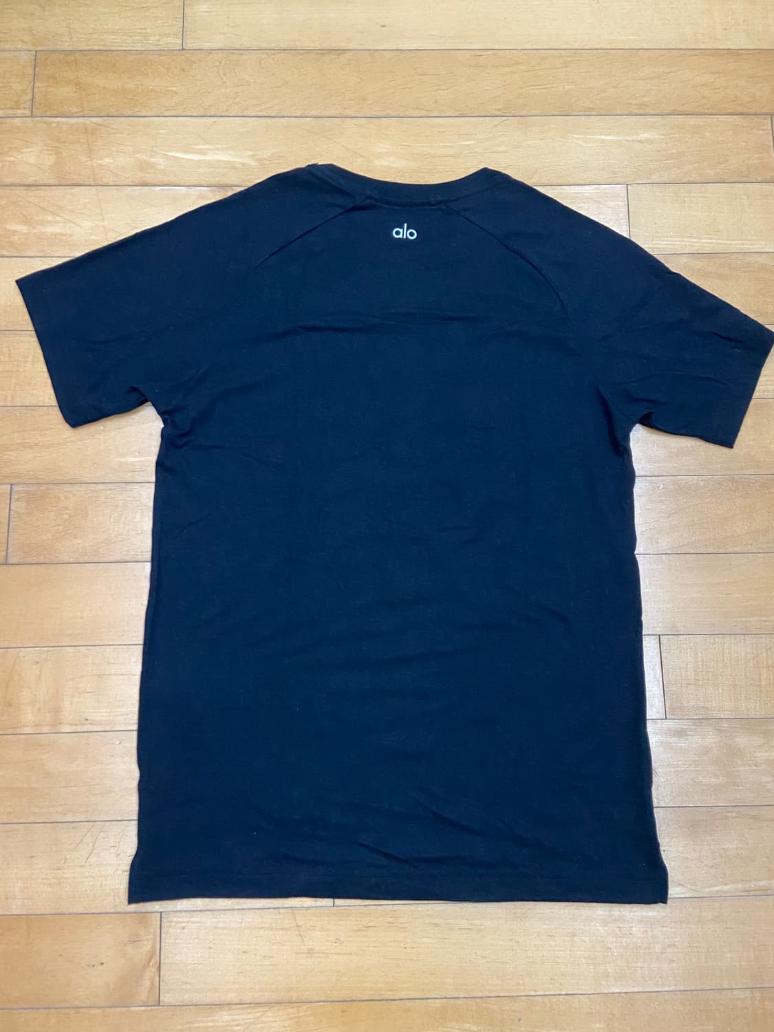 알로 트라이엄프 크루넥 티 S 상품이미지7