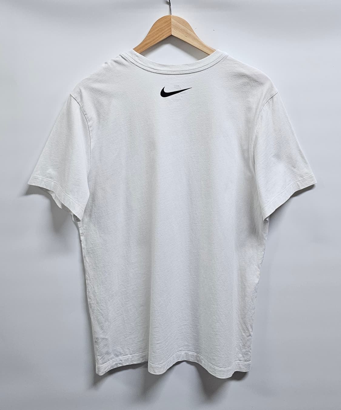 나이키 빅스우시 반팔티셔츠 XL 상품이미지2