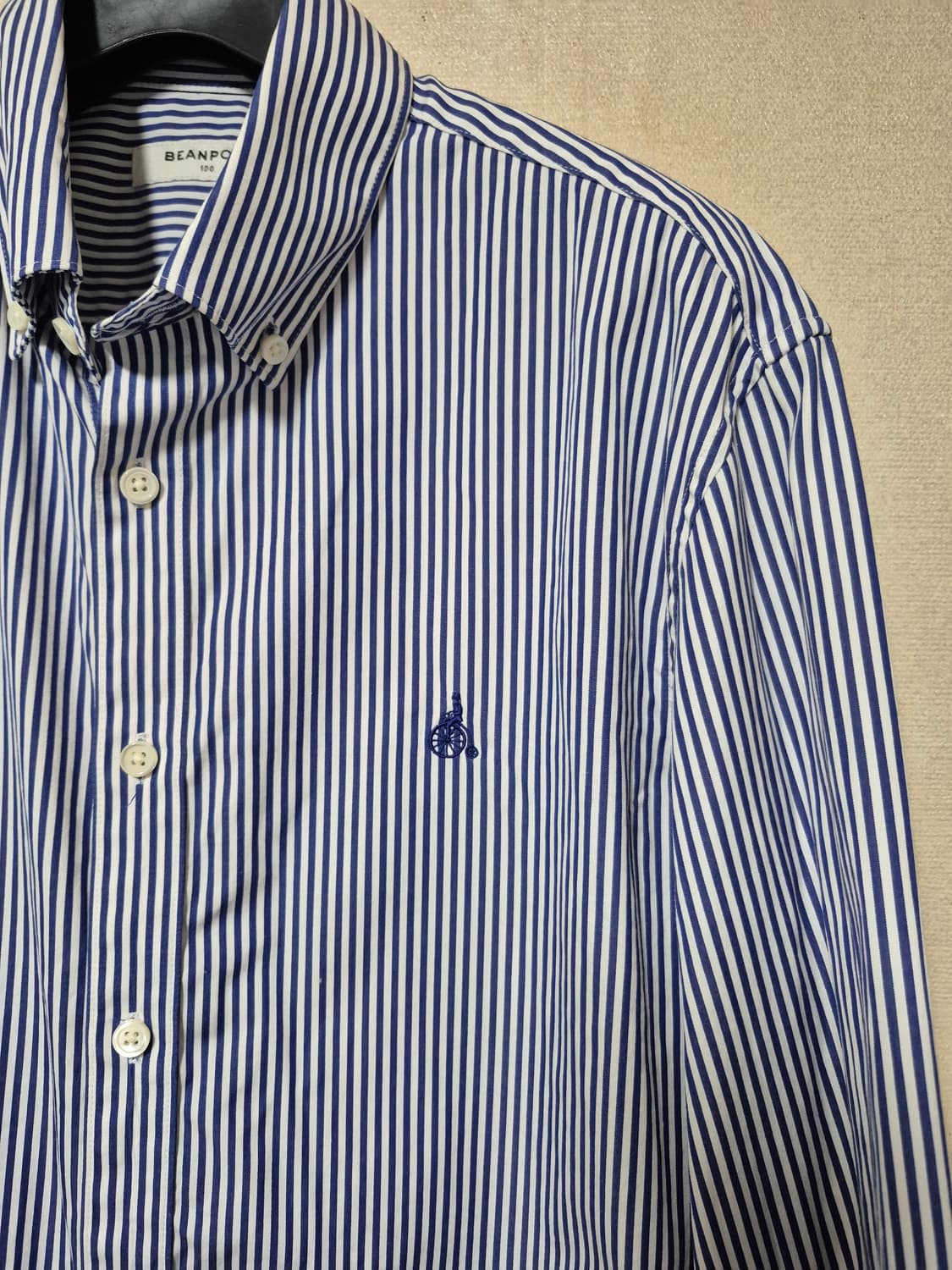 빈폴 스트라이프 셔츠 상품이미지3