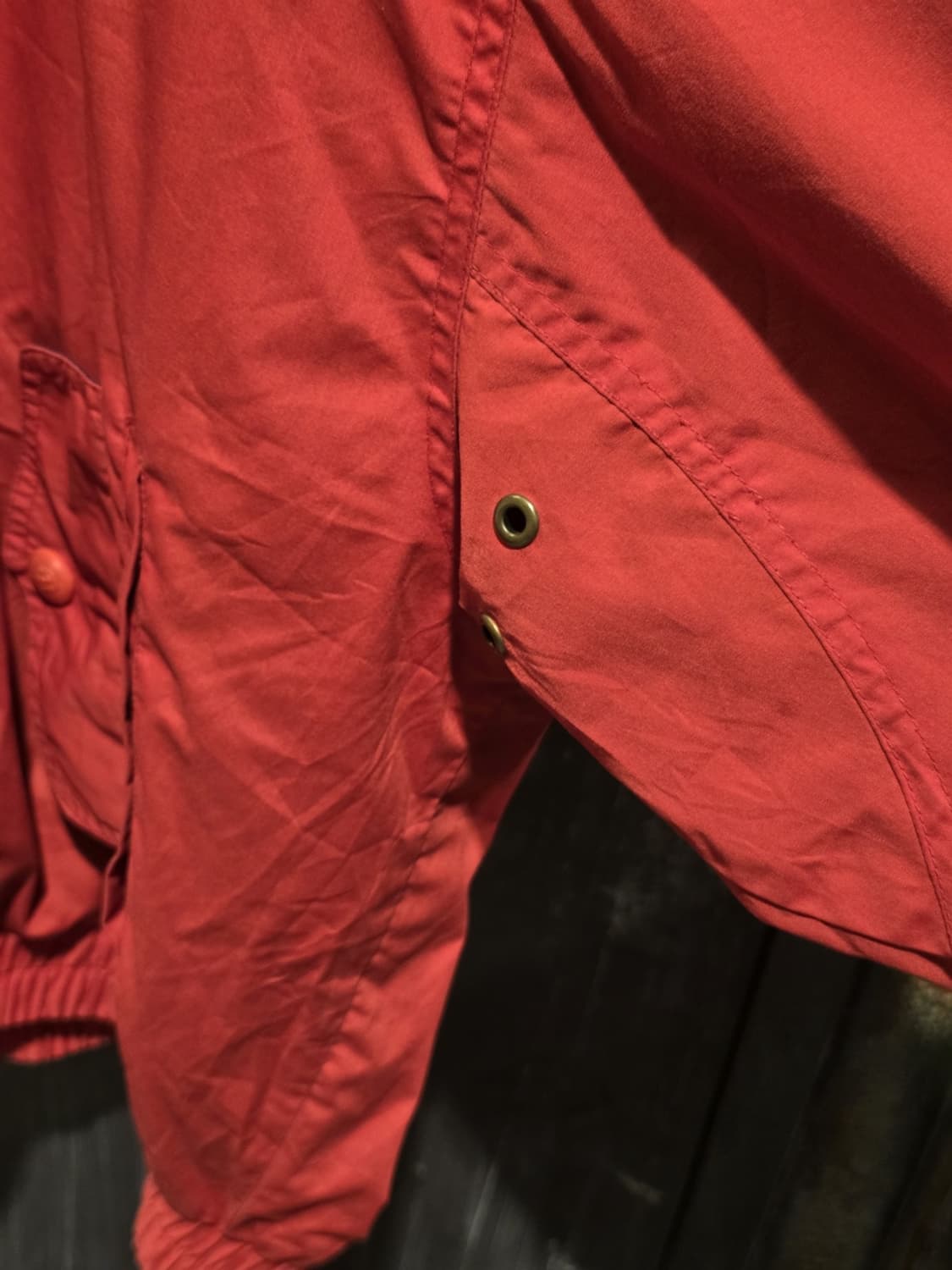 90s Hartwell ViaSport Windbreaker 상품이미지5