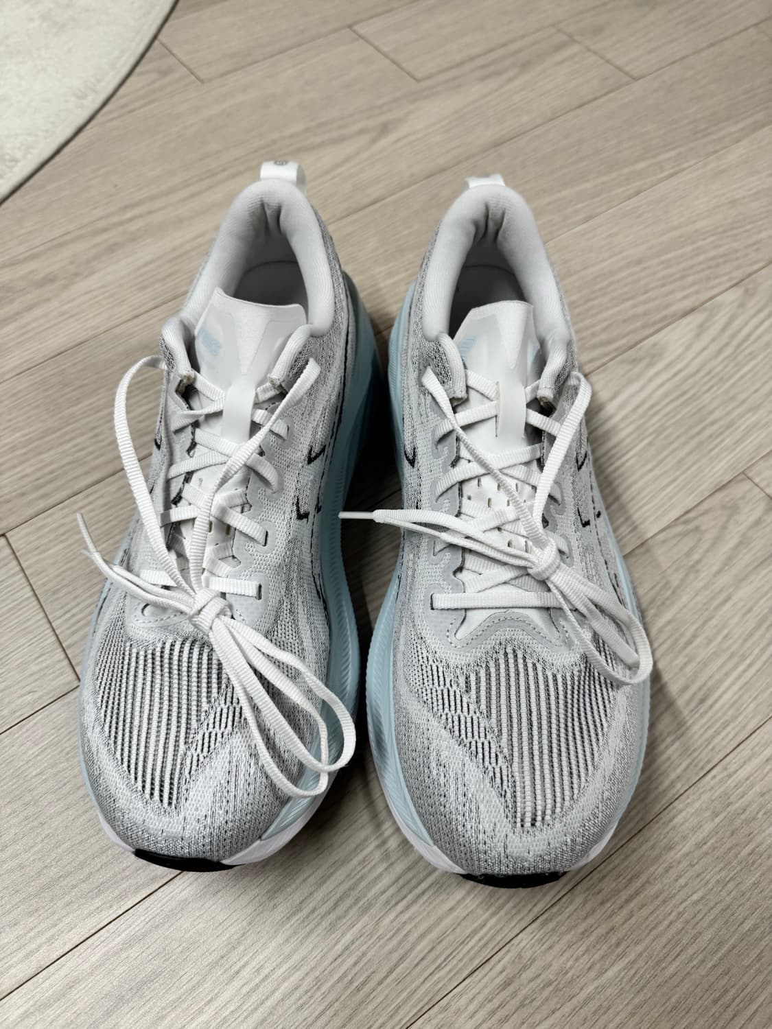 슈퍼블라스트2 270 쿨그레이 (화이트) 상품이미지1