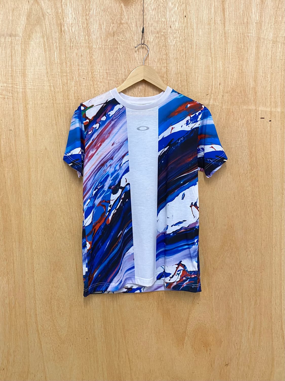 OAKLEY x MEGURU YAMAGUCHI t-shirt 상품이미지1