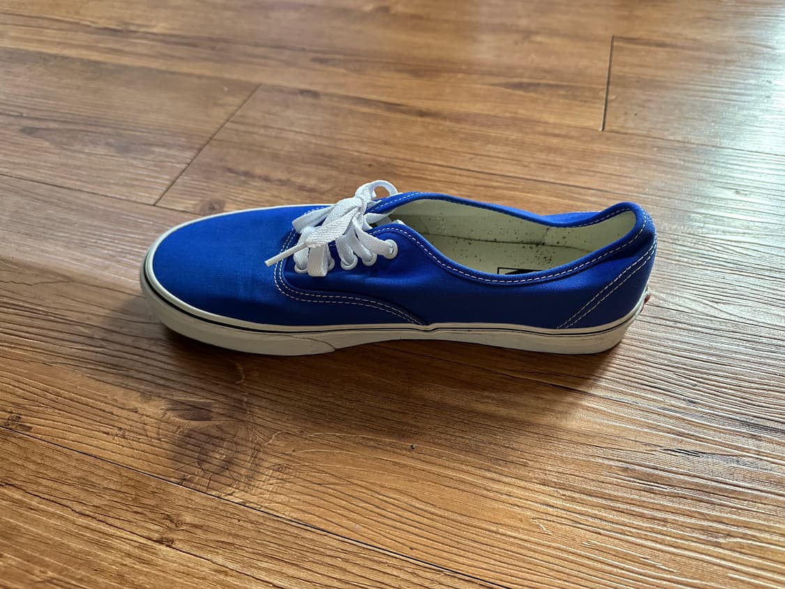 반스 어센틱 275 상품이미지2