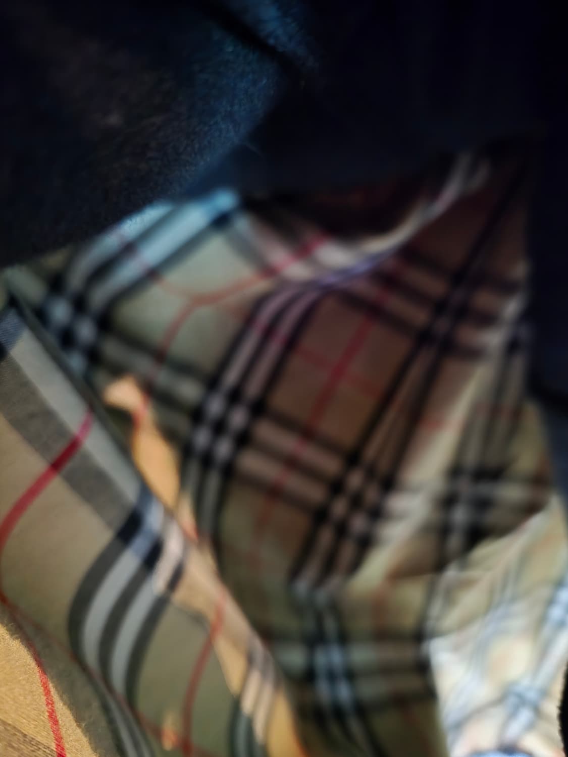 버버리 트렌치 코트 상품이미지6