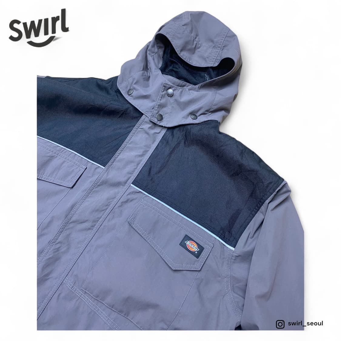 dickies workwear jumper 상품이미지4