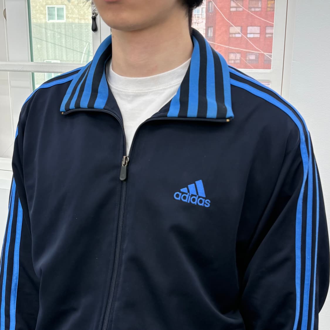 아디다스 져지  상품이미지1