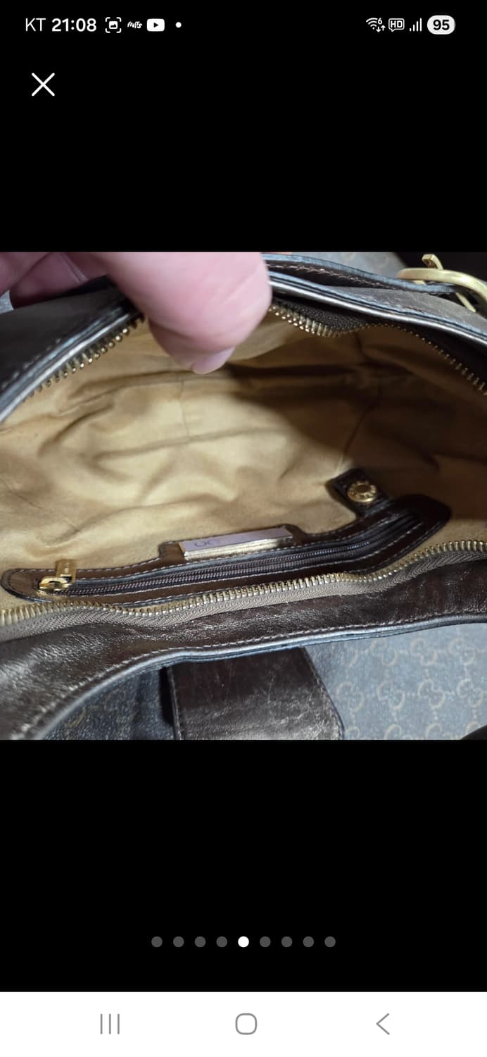 지미추 미듐 숄더 상품이미지5