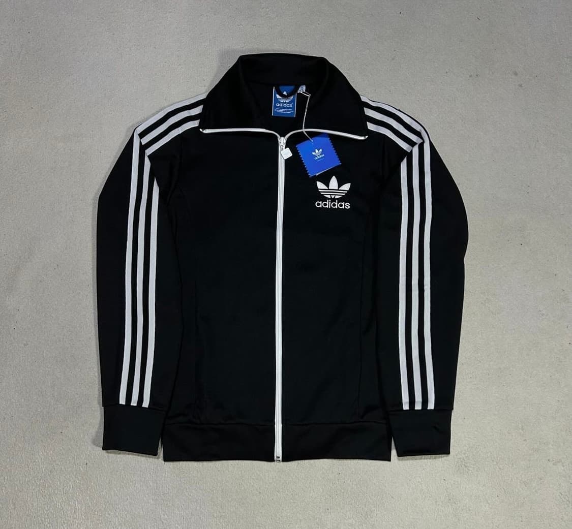 (XS)아디다스 유로파 져지 상품이미지1