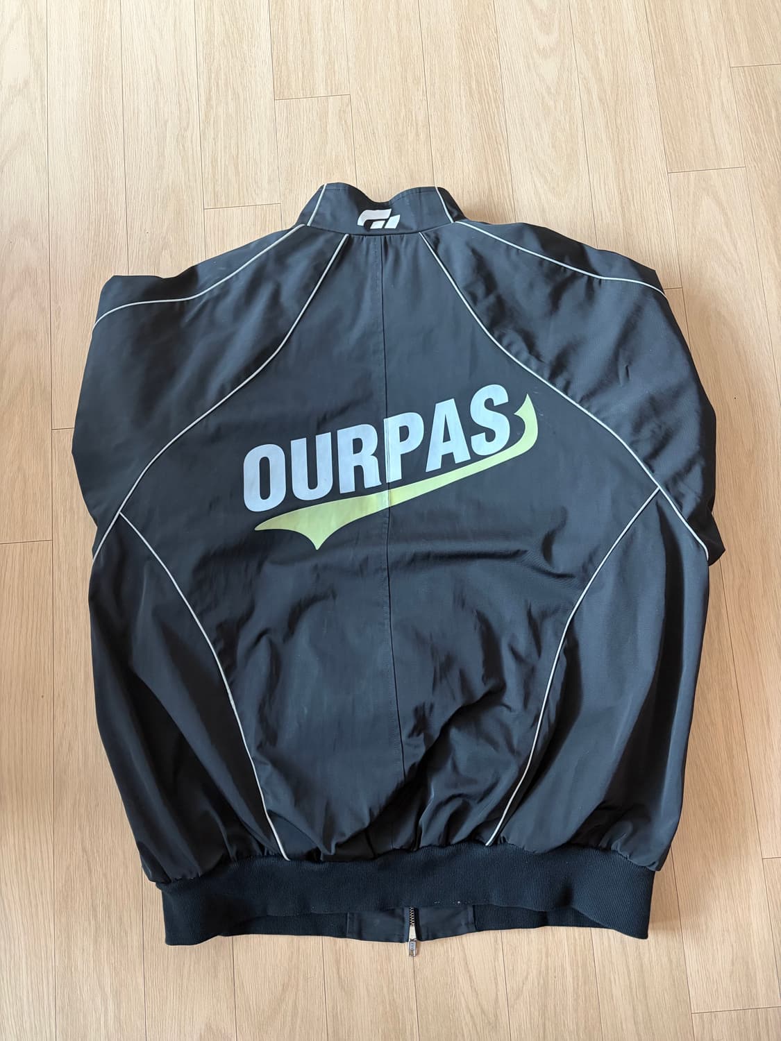 (OS) 파스 트랙탑 상품이미지2