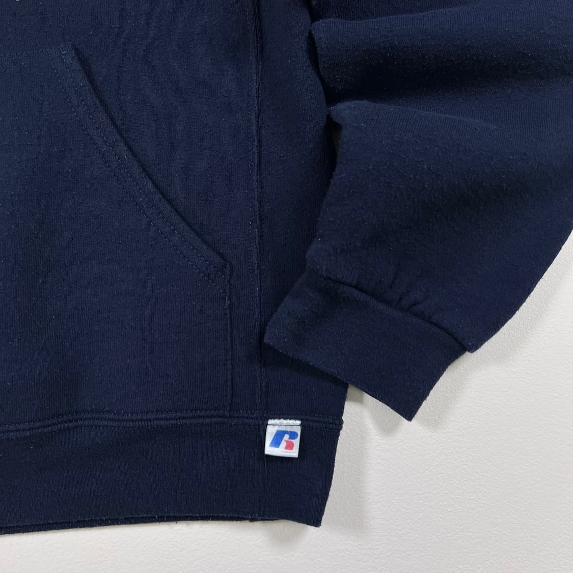 Russell Athletic 시라큐스 후드티 상품이미지2