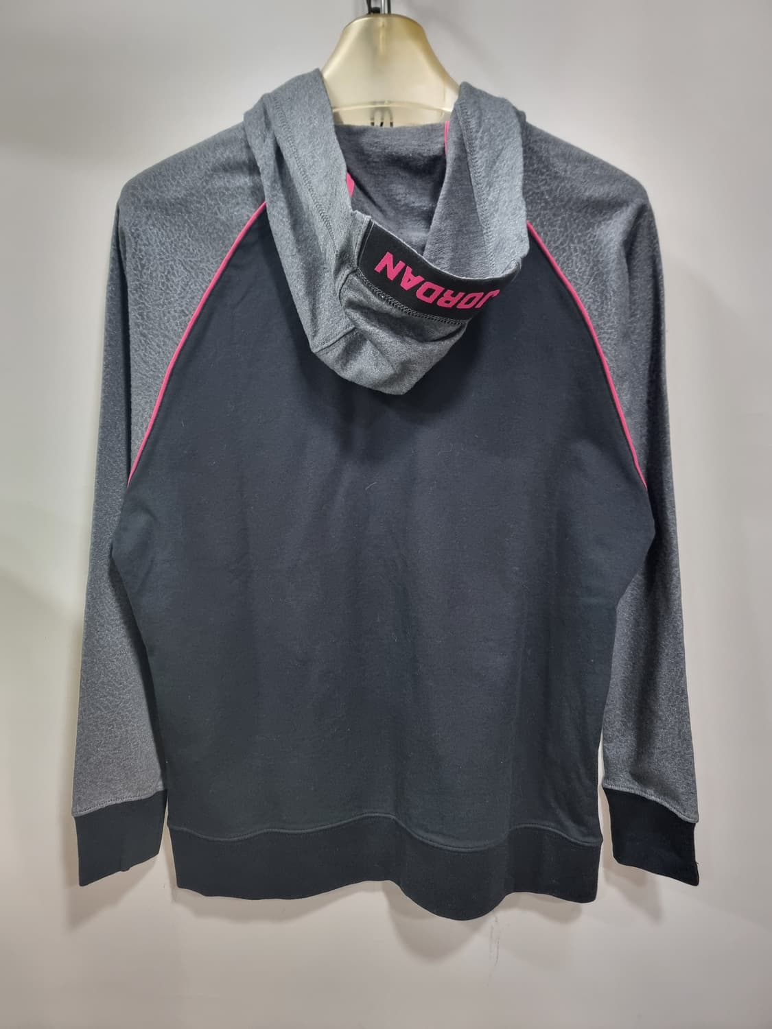 나이키 조던 후드집업 (C985 상품이미지2