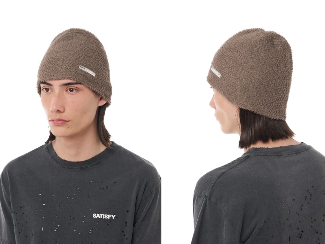 새티스파이 고스트/퍼지플리스 AD 비니 팔콘 상품이미지2