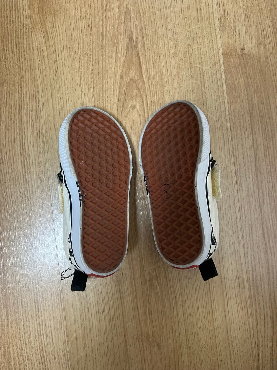 반스 체커보드 상품이미지2