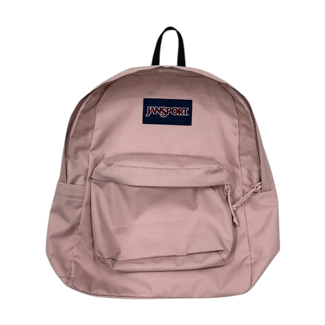 잔스포츠 슈퍼브레이크 미스티로즈 핑크 백팩 가방 상품이미지1