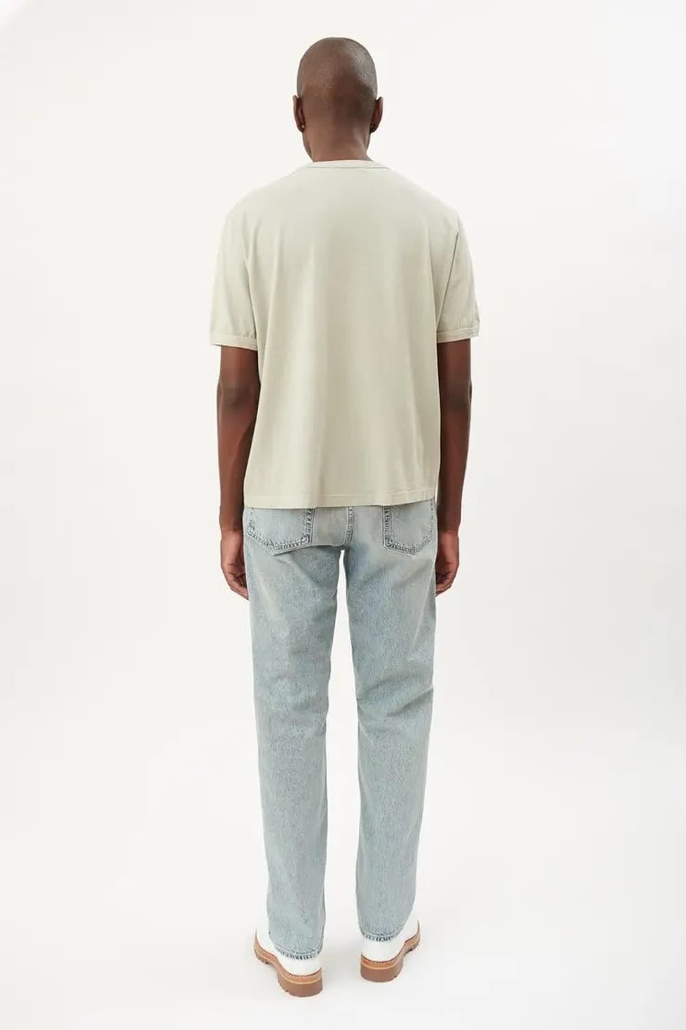 아워레가시 세컨드컷 캘리포니아 샤워 30 사이즈 상품이미지3