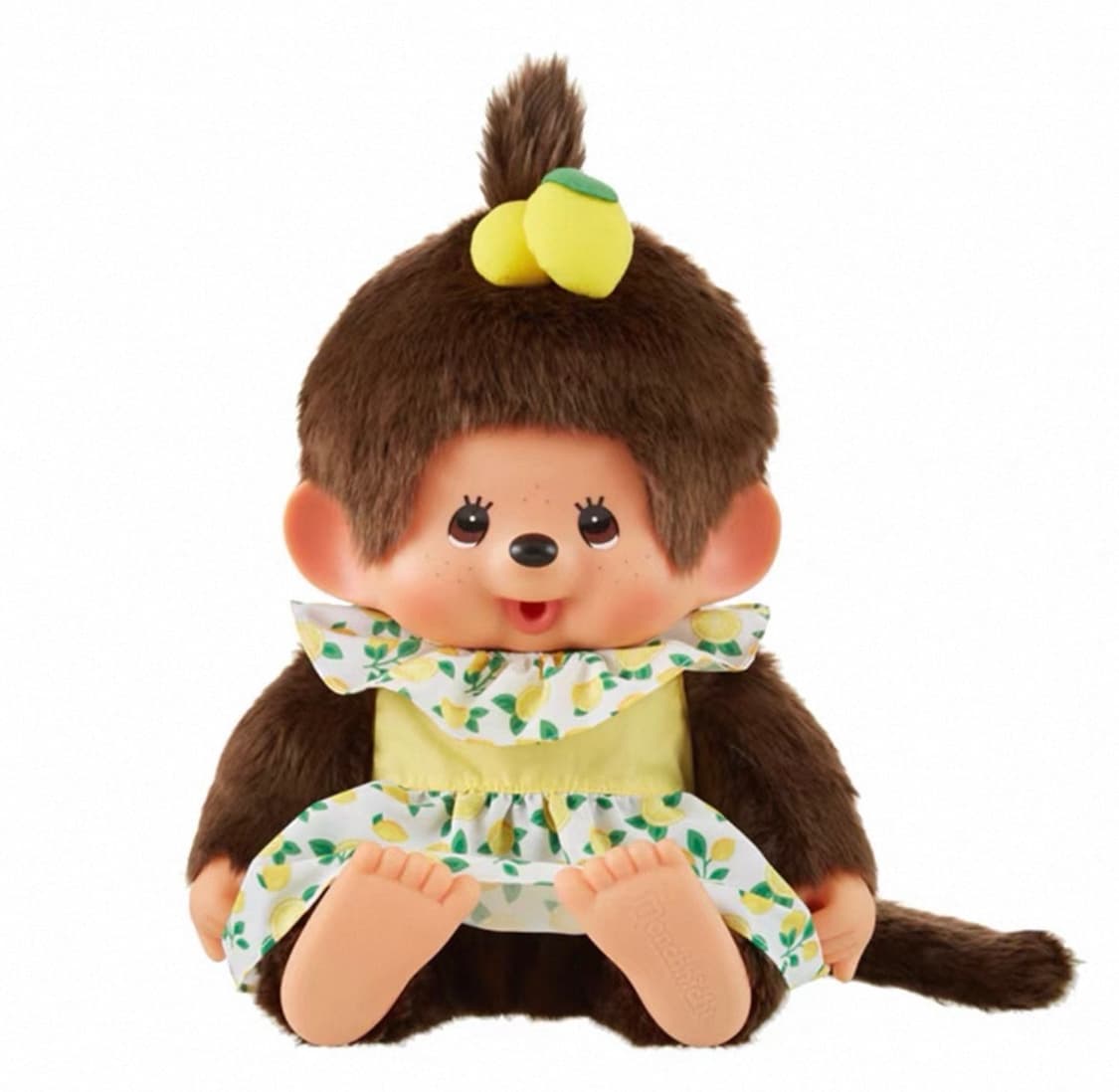 몬치치 레몬 라지 여아 L 몬치치인형 상품이미지1