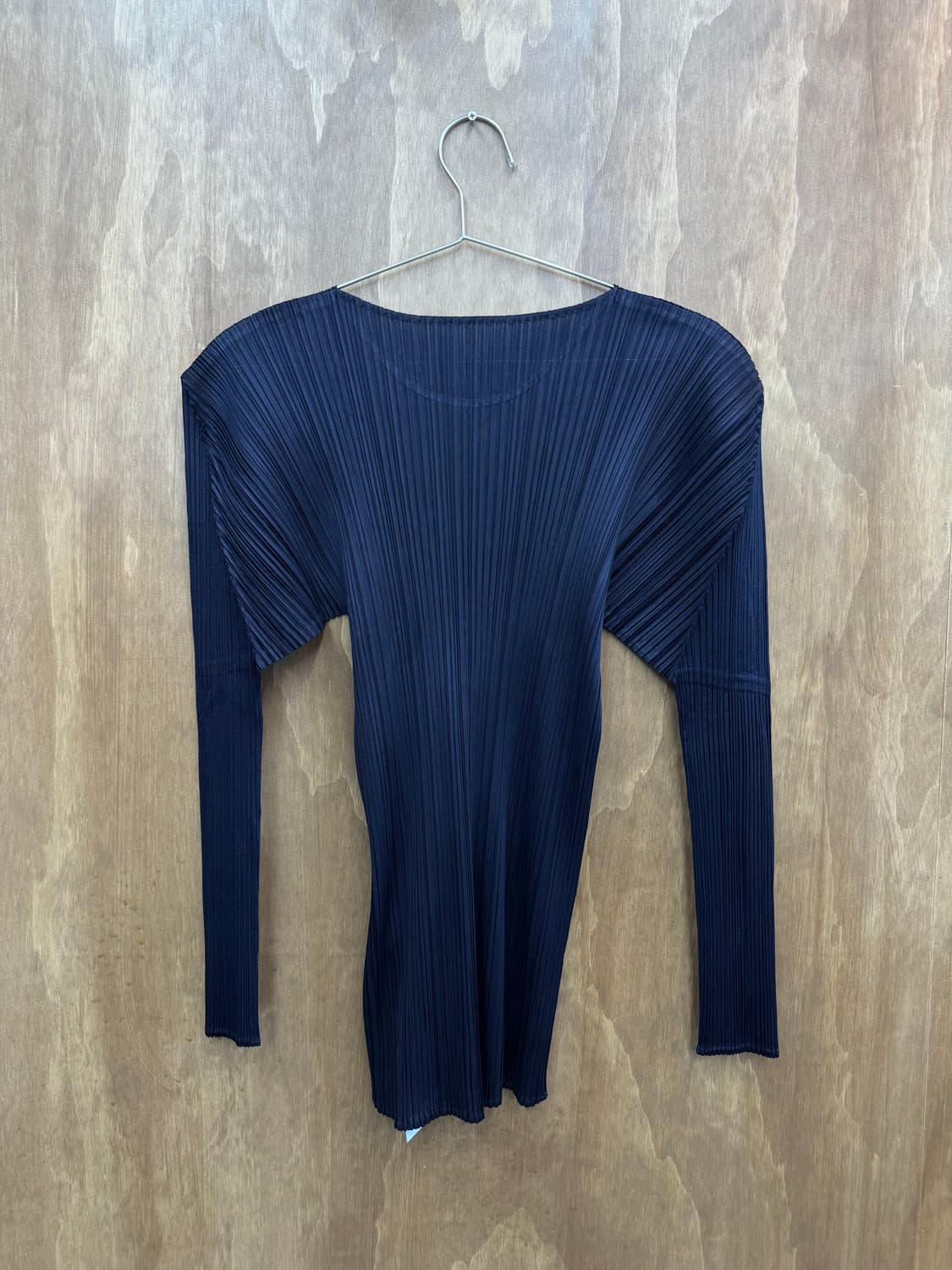 Pleats Please 플리츠플리즈 긴팔 슬리브 상품이미지5