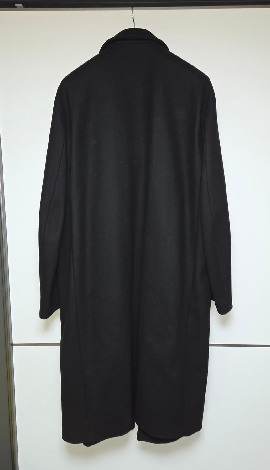 마마가리/ mtr 카프탄 코트 ver.1/50사이즈 상품이미지4