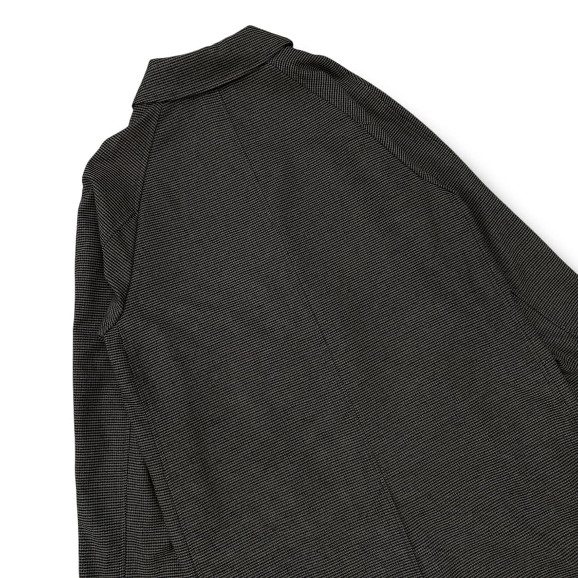 어반리서치 체크 맥코트 r1799 상품이미지4