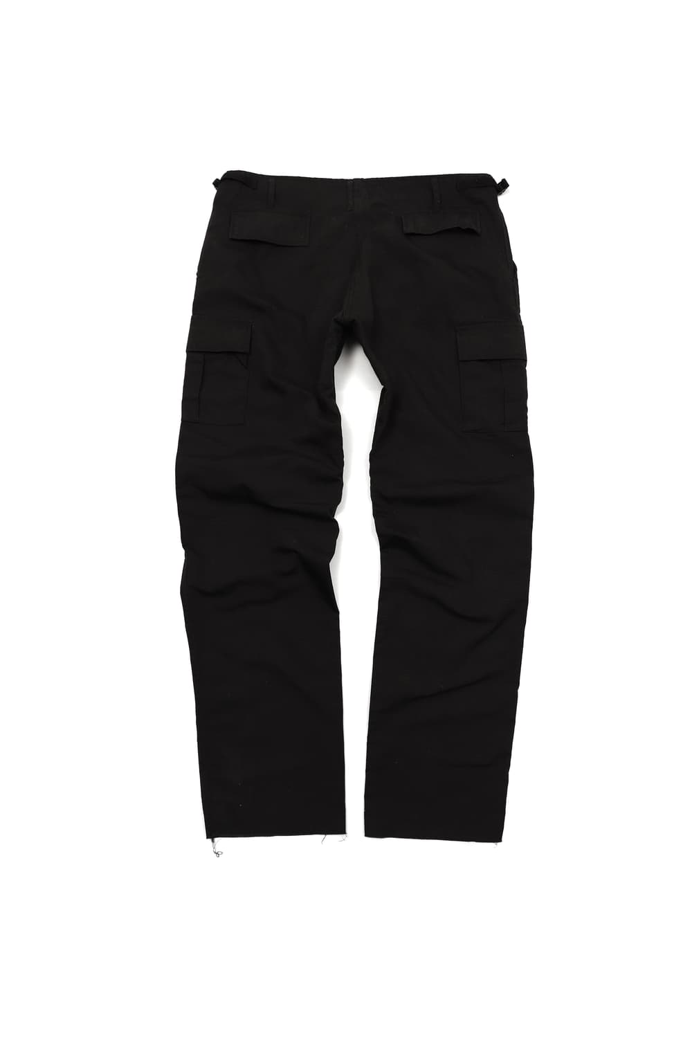 YMCL KY BDU 립스탑 블랙 팬츠 size L 상품이미지3