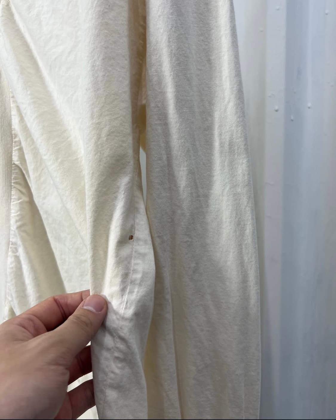 80s) garcons homme cardigan 상품이미지9