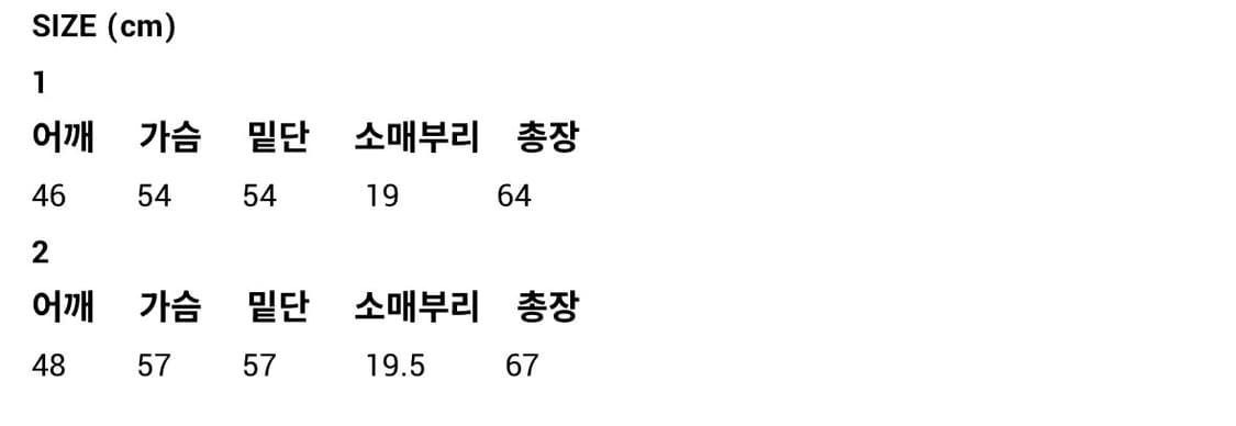 [2] 리젤서비스 반팔 네이비 상품이미지2
